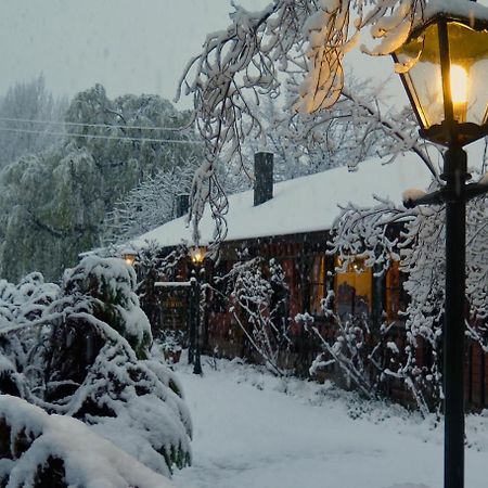 The Ferry Bed & Breakfast Queenstown Extérieur photo