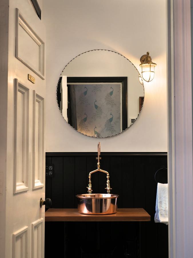 The Ferry Bed & Breakfast Queenstown Extérieur photo