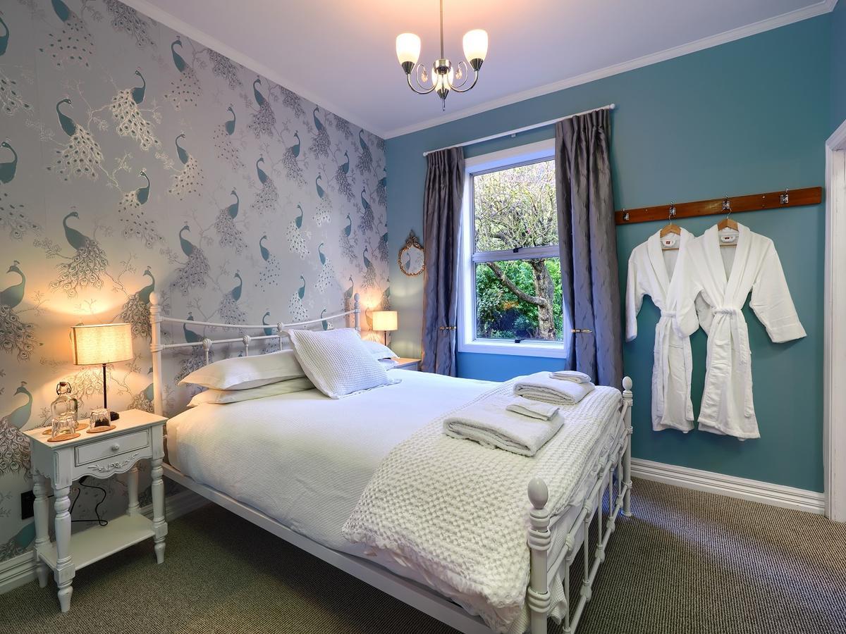The Ferry Bed & Breakfast Queenstown Extérieur photo